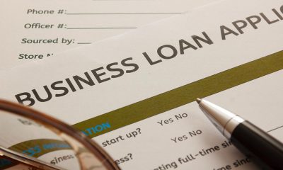 apply for business term loan