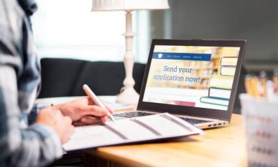 Keiser University Loan